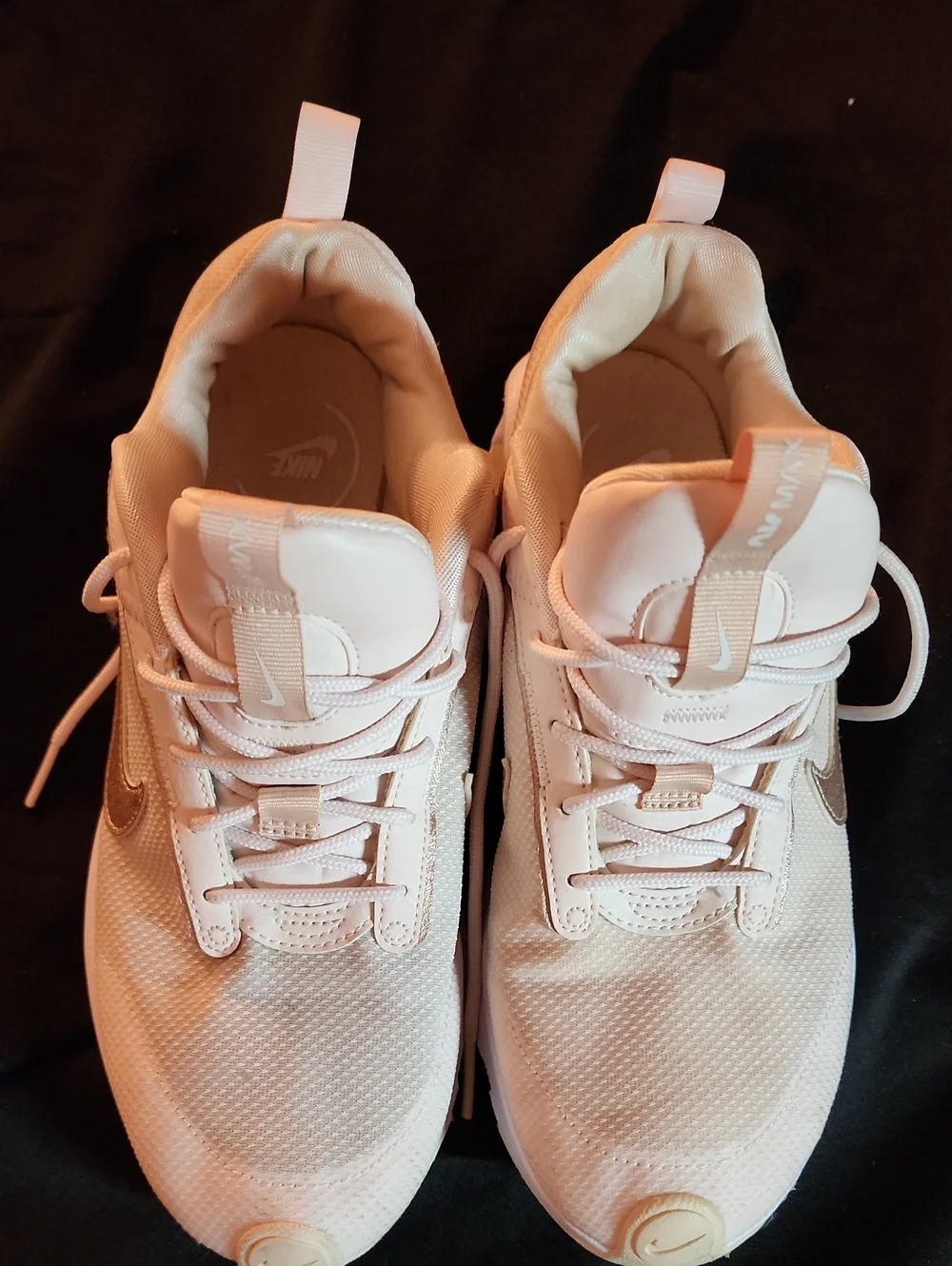 Nike Womens Air Max INTRLK Lite Casual Sneakers - Sz. 9.5